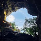 Wat Tham Erawan