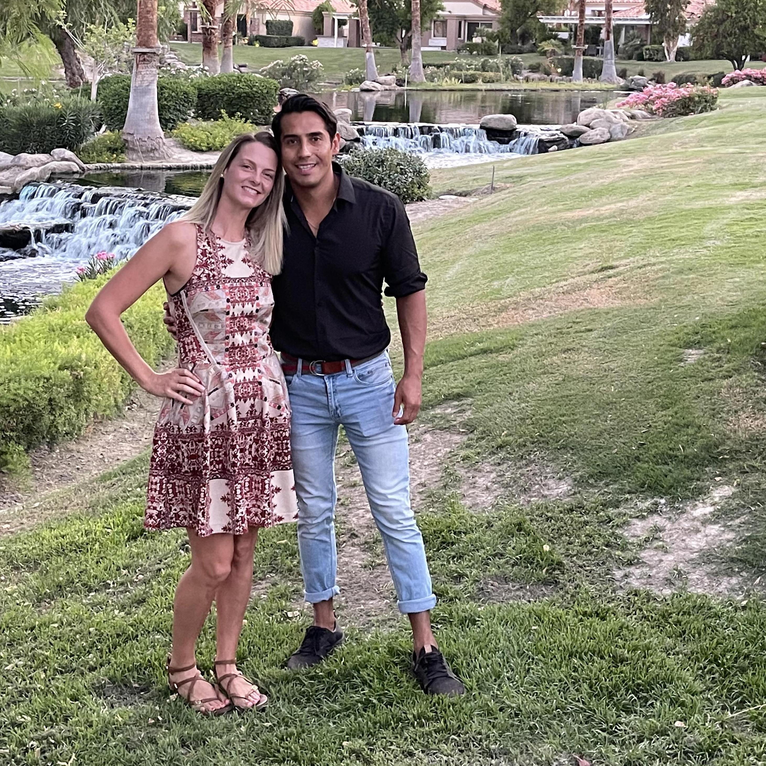 We love La Quinta! Aka, "the desert"/Palm Springs.