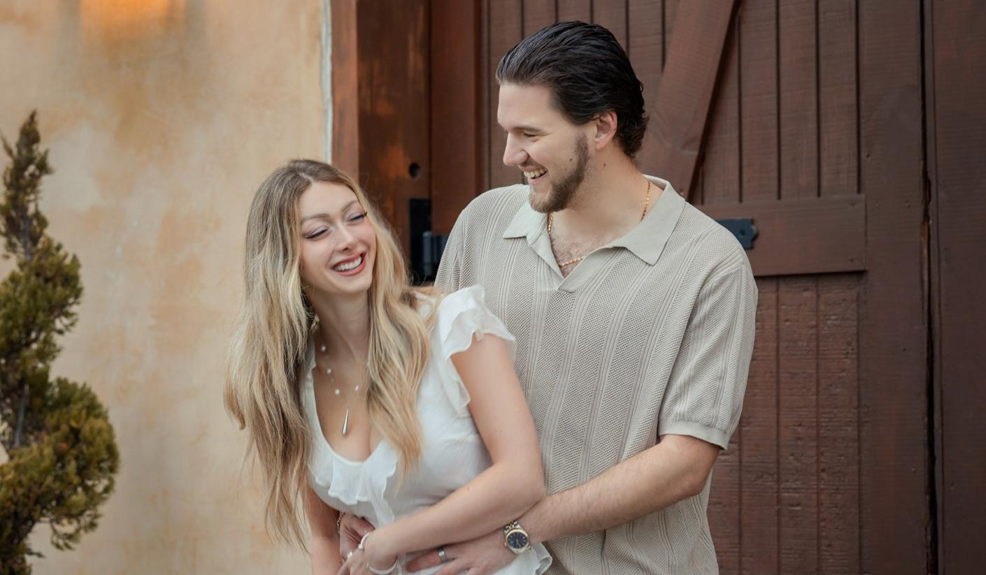 The Wedding Website of Jessica Alpine and Ryan Pearlman
