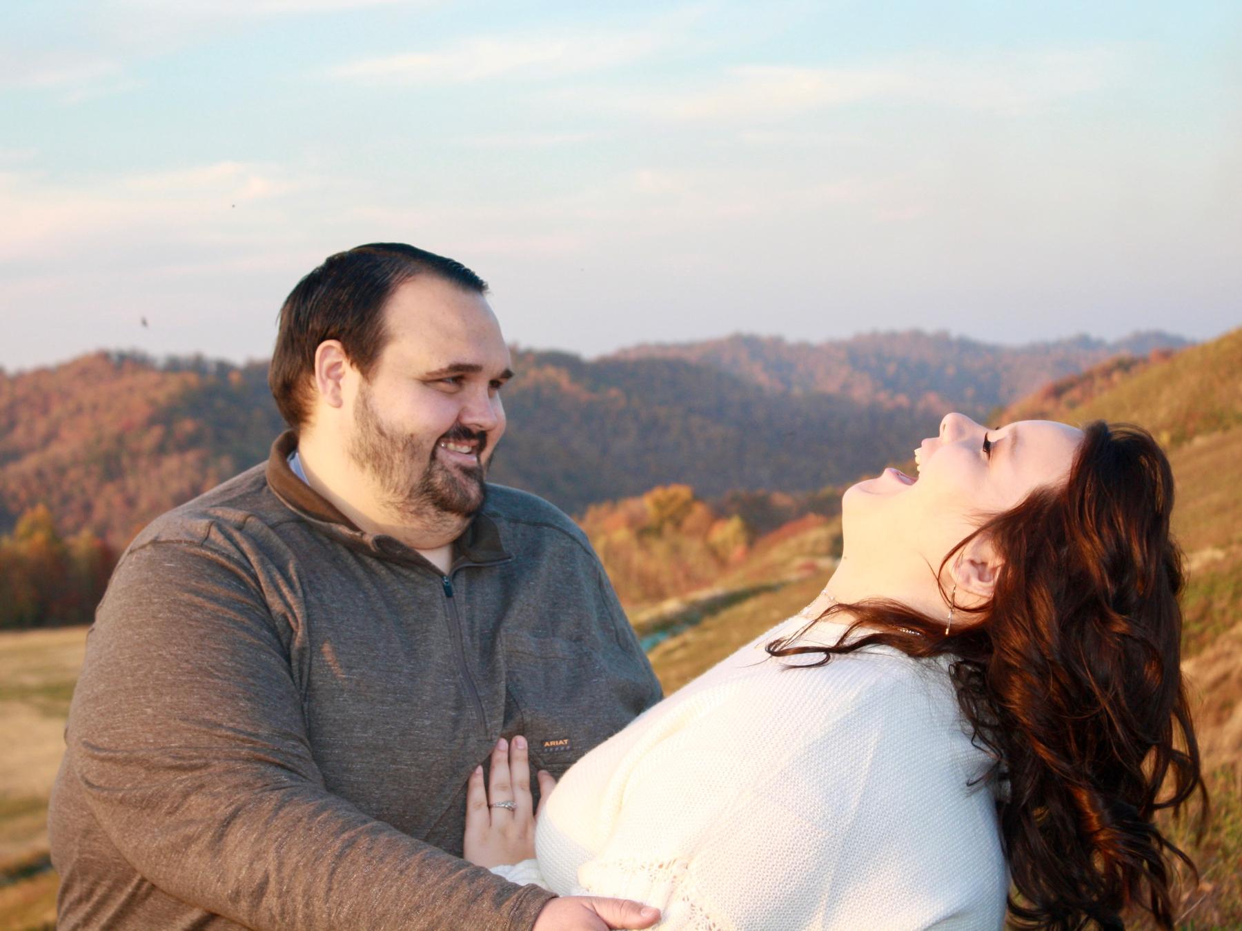 The Wedding Website of Mark Anthony and Alexa Jade