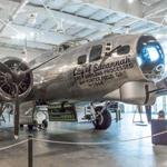 National Museum of the Mighty Eighth Air Force