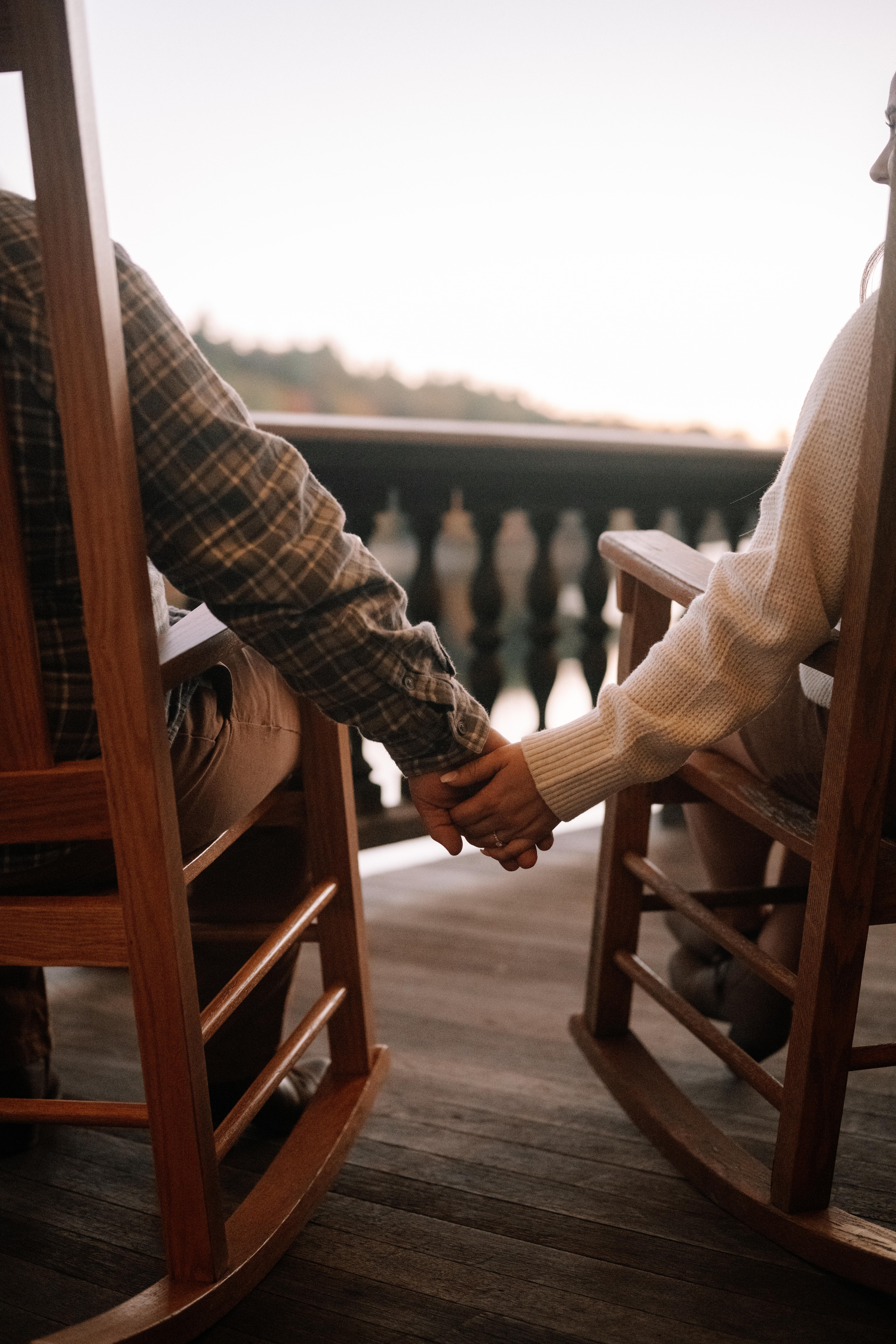 The Wedding Website of Matilda Rooney and Kyle Gulliksen