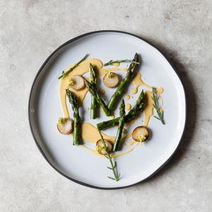 Revol, Caractere Dinner Plate