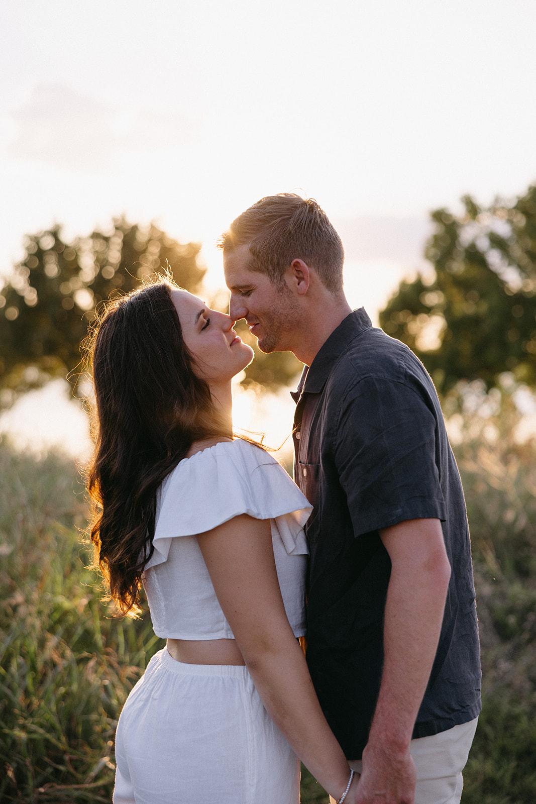 The Wedding Website of Rachel Bazar and Brett Dunning