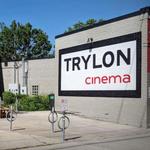 The Trylon Cinema