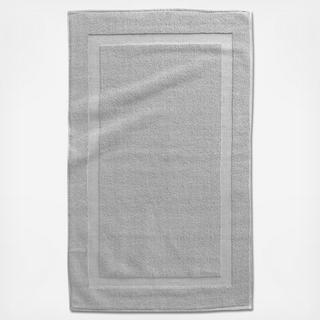 Air Weight Organic Bath Mat