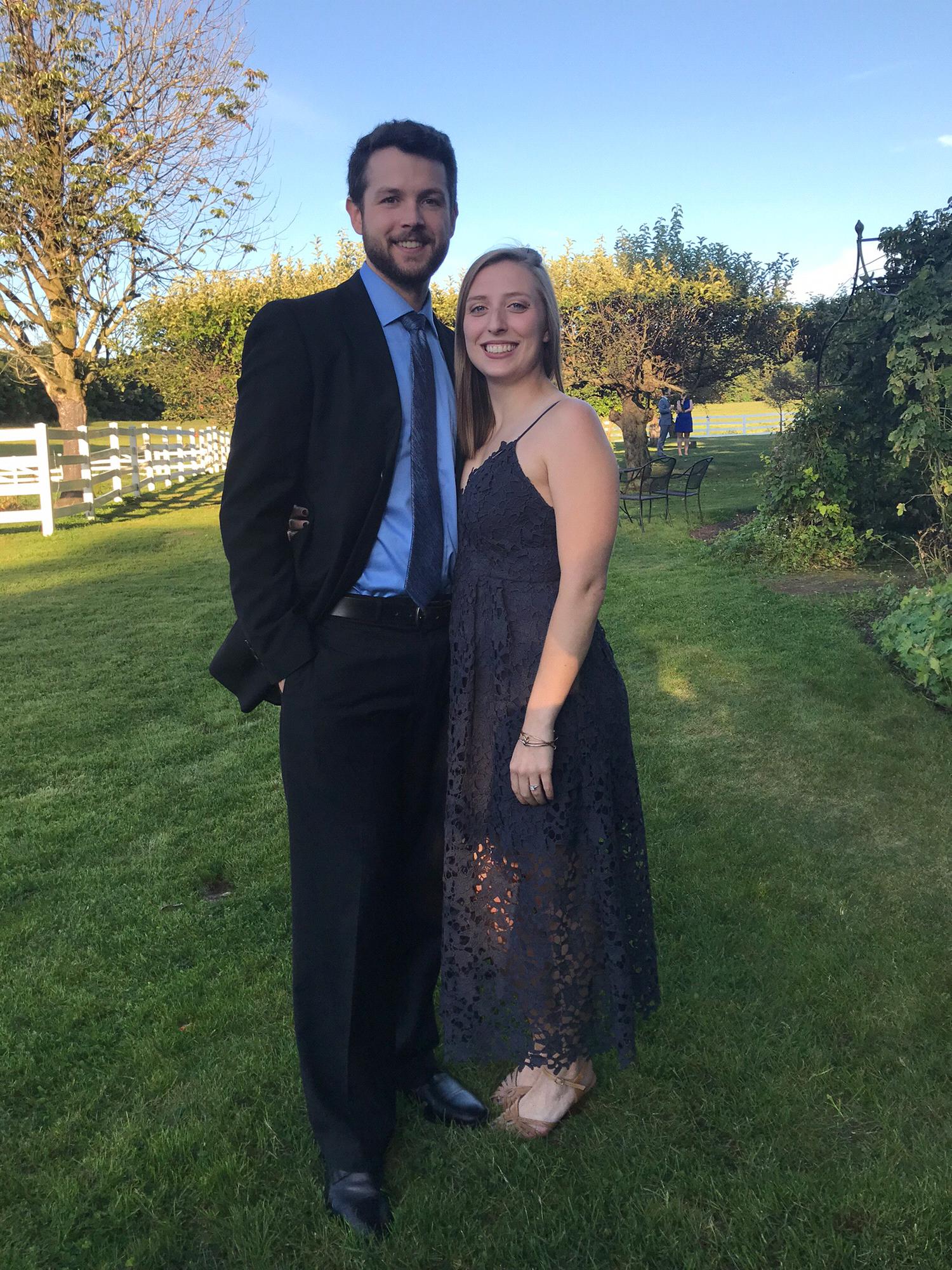 Wedding szn take 3