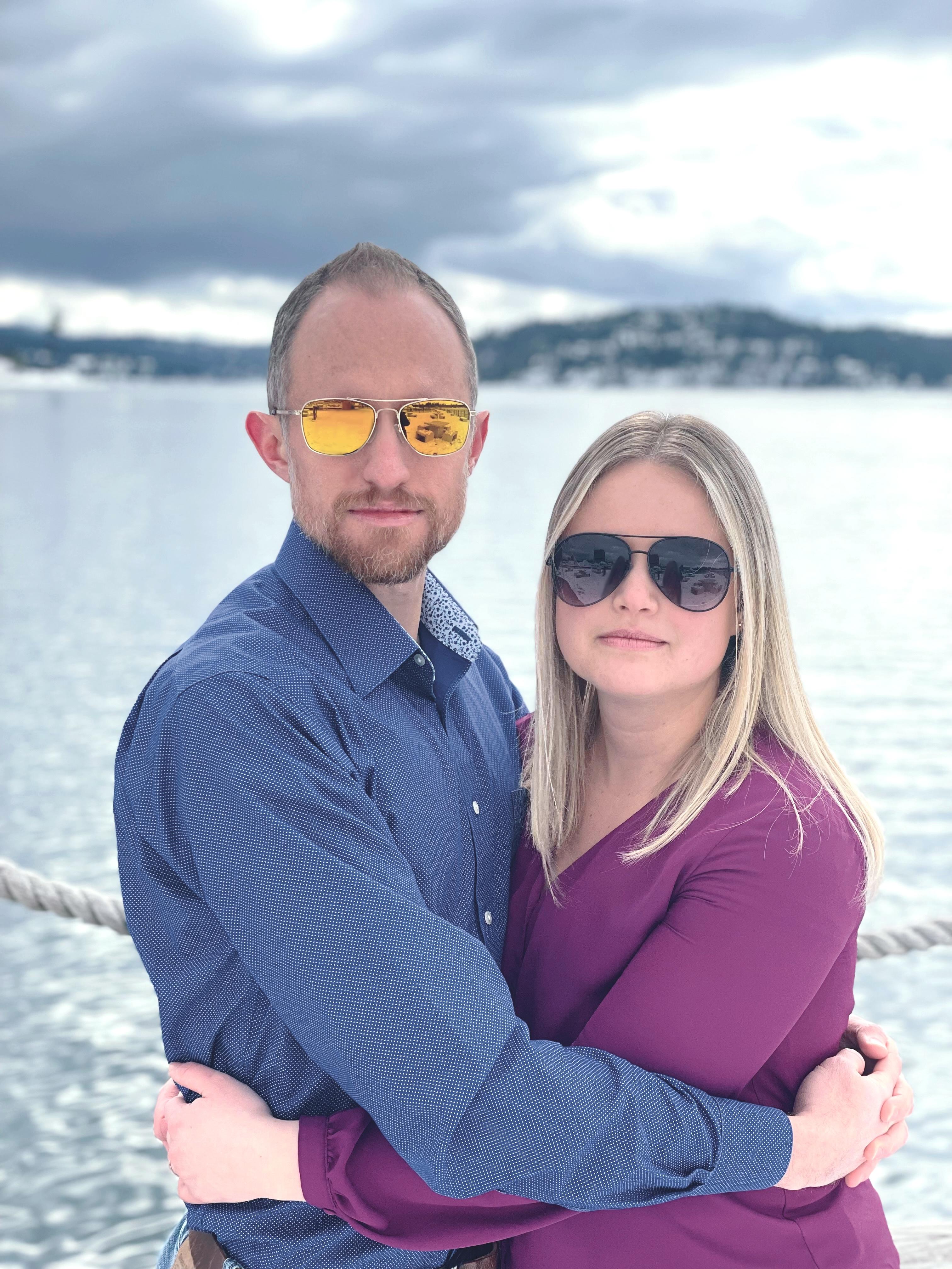 The Wedding Website of Sabrina Samuelson and Benjamin Nielson