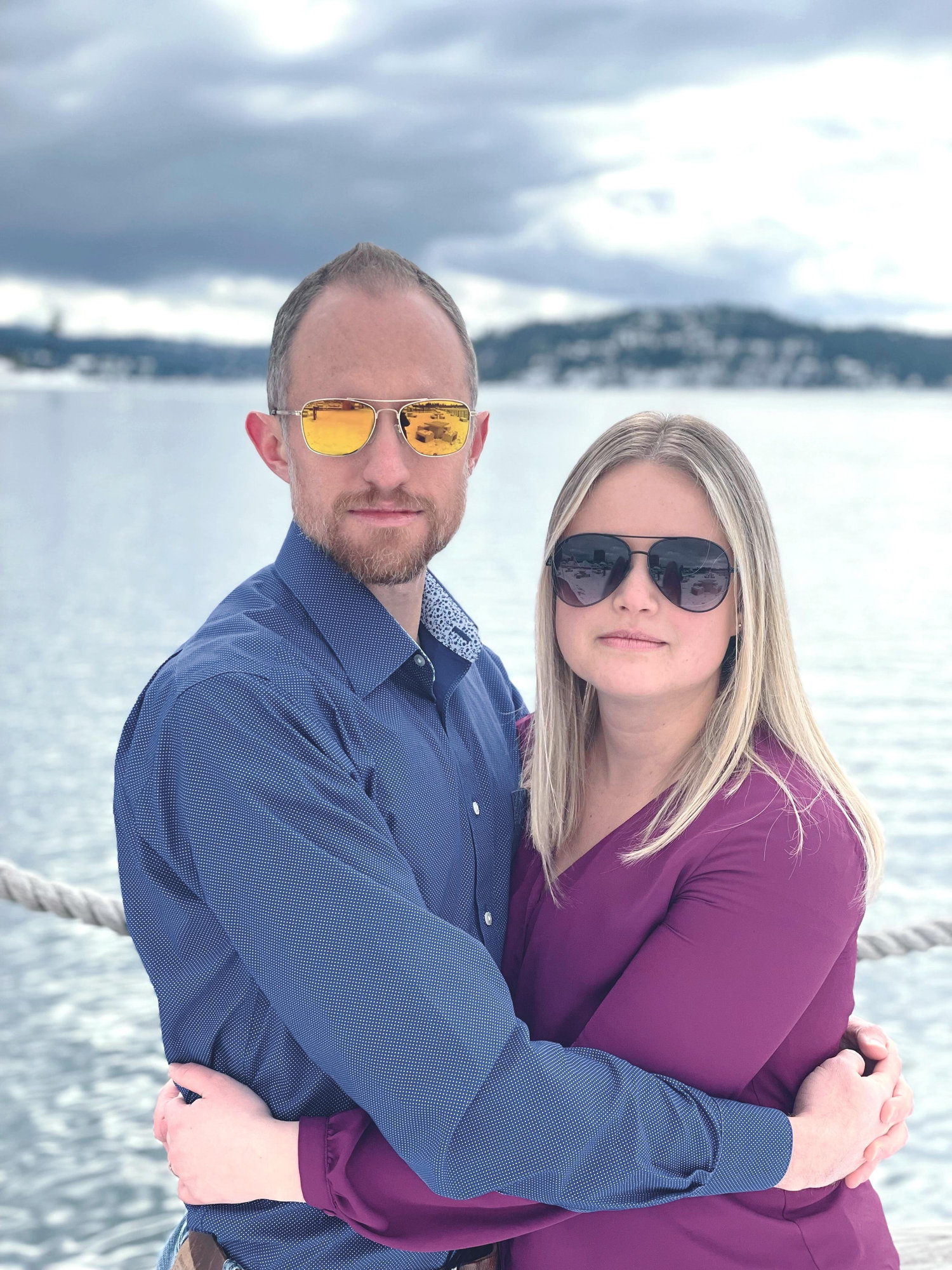 The Wedding Website of Sabrina Samuelson and Benjamin Nielson