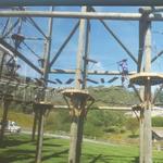 High Gravity Adventure Zip Line and Ariel Park