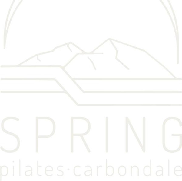 Gift card - Spring-Pilates