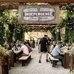 Independence Beer Garden