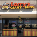 Larry's Giant Subs