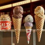 Salt & Straw Ice Cream