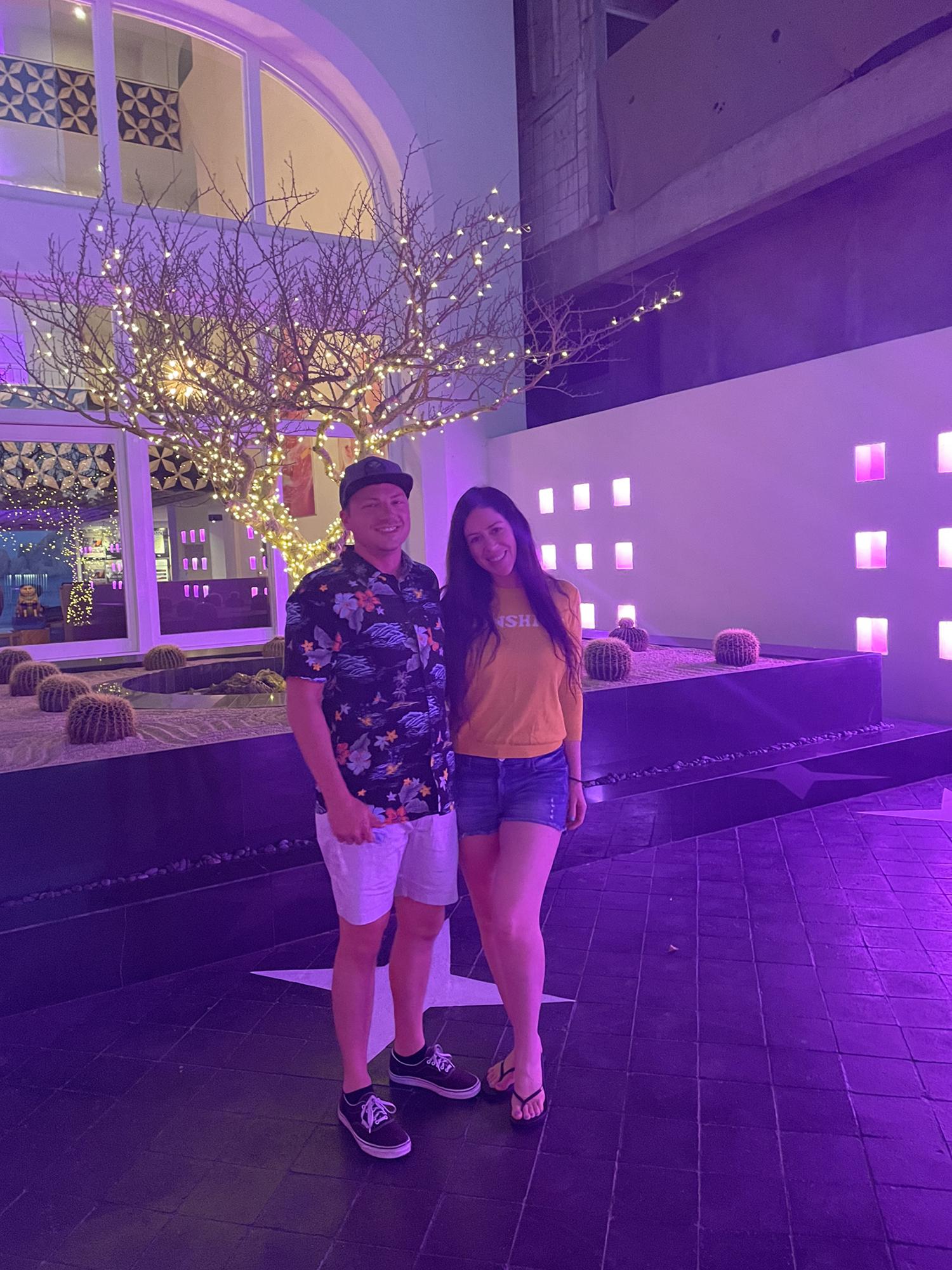 Cabo 2021