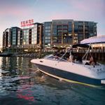 Cleveland Flats- East Bank