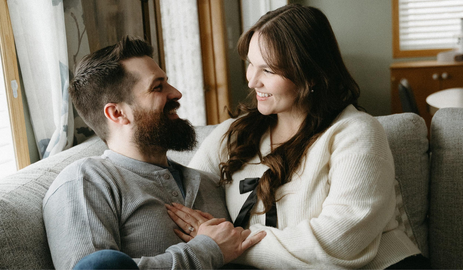 The Wedding Website of Breanne Chaben and Denis Rooke