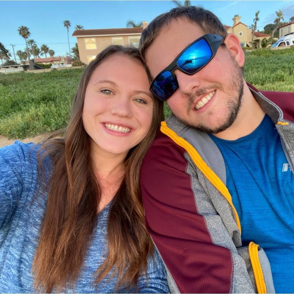 San Diego 3/2020
