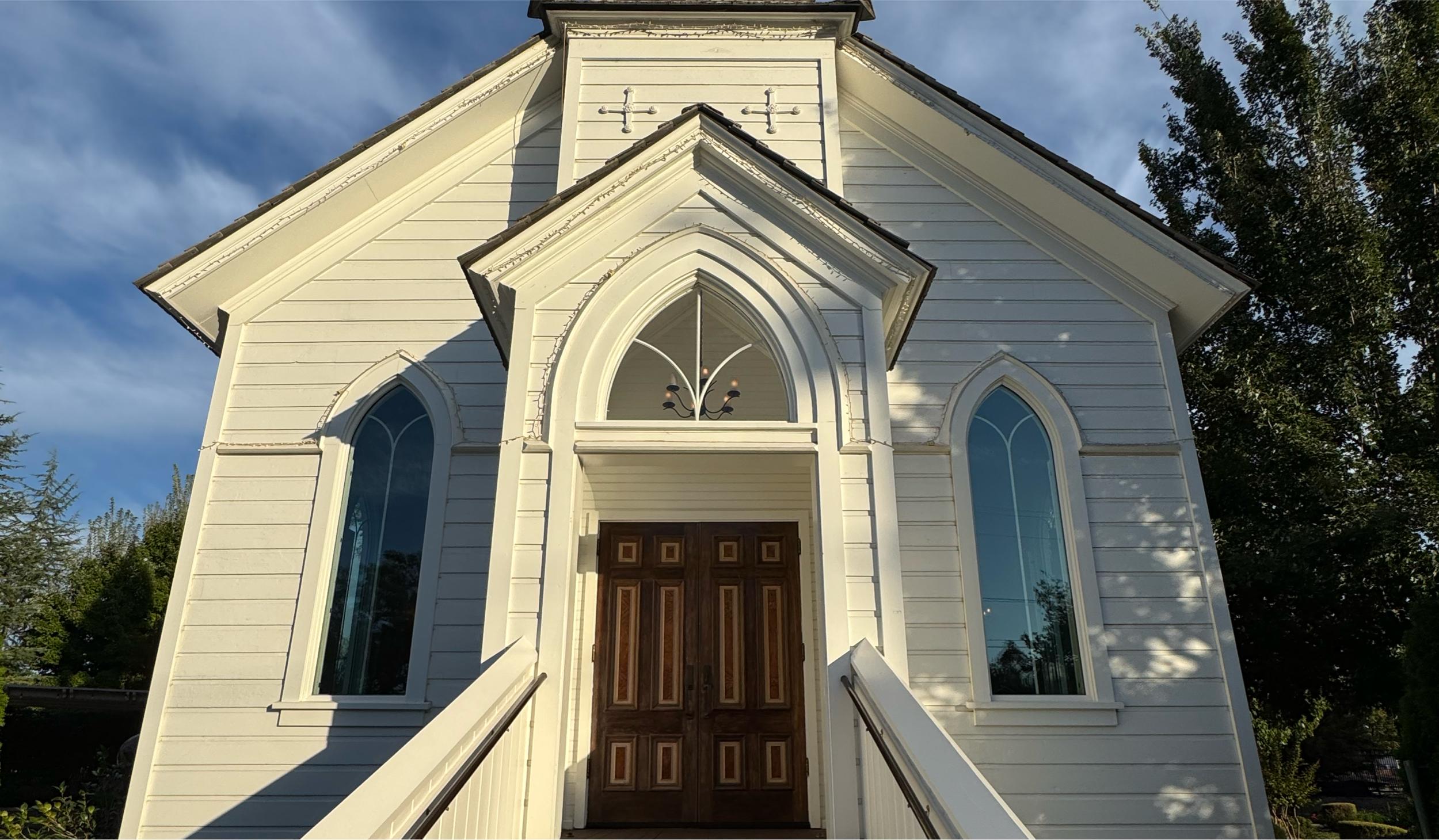 The Wedding Website of Matthew Tenney and Nia Robinson