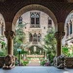 Isabella Stewart Gardner Museum