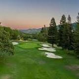 Bennett Valley Golf Course