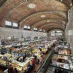 West Side Market
