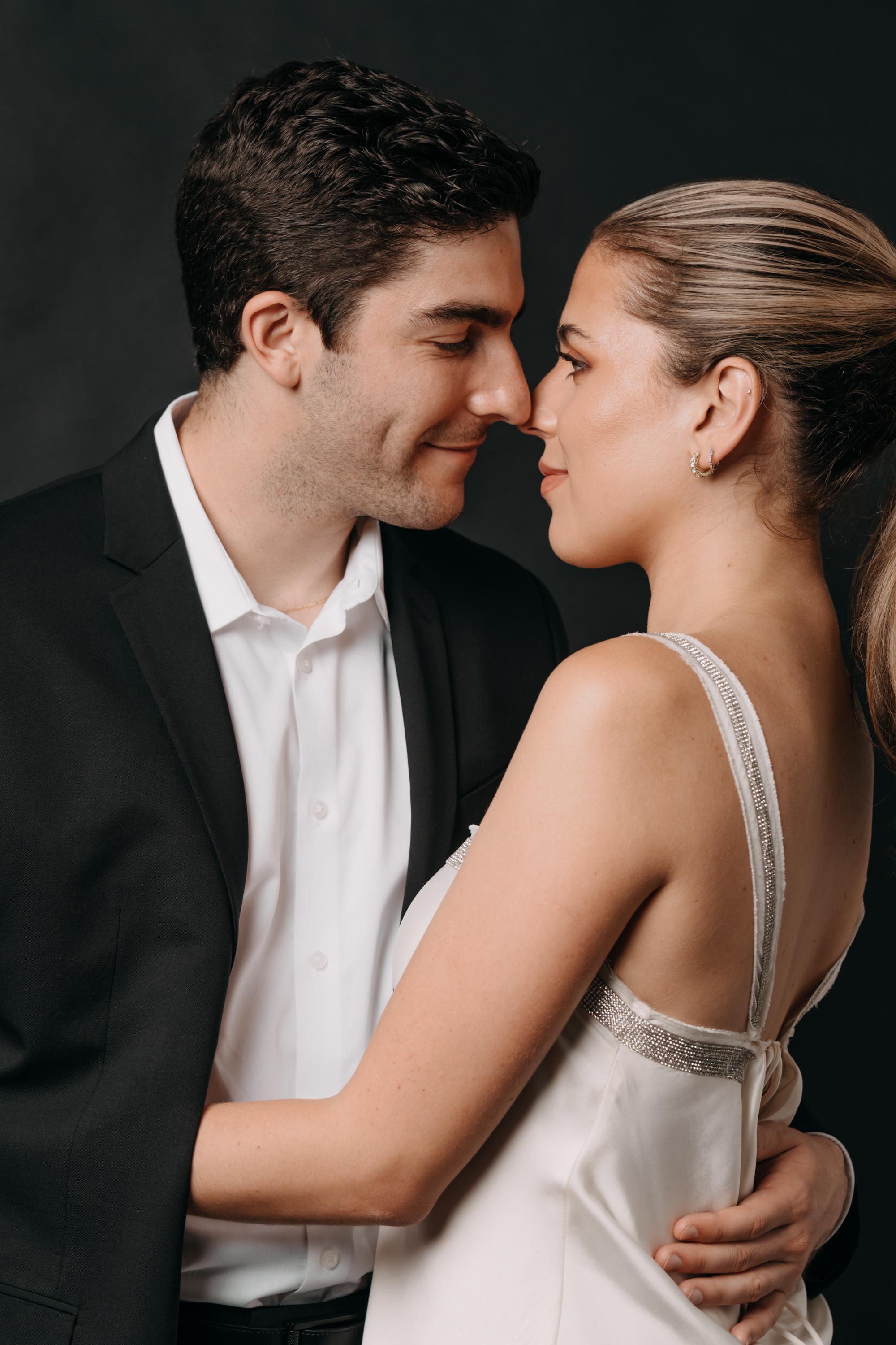The Wedding Website of Juliana Calienes and Adrian Franco