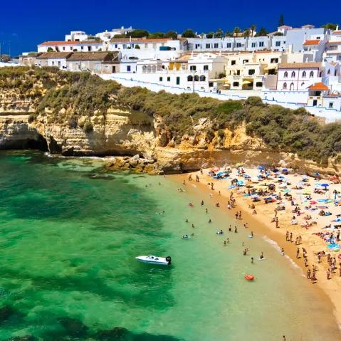 Honeymoon Fund for Portugal & France!