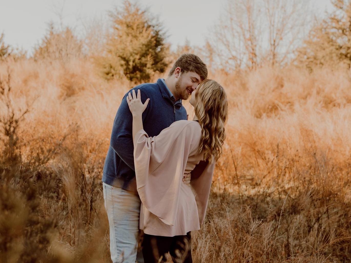 The Wedding Website of Bri Mumm and Cy Warlick