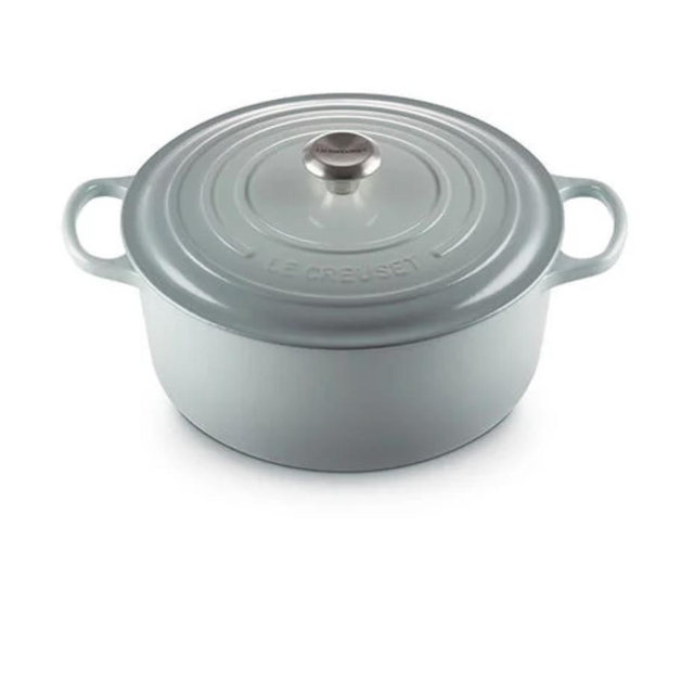 Signature Round Dutch Oven 9 qt.