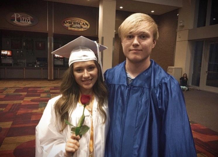 High School Graduation