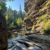 Devils Bathtub