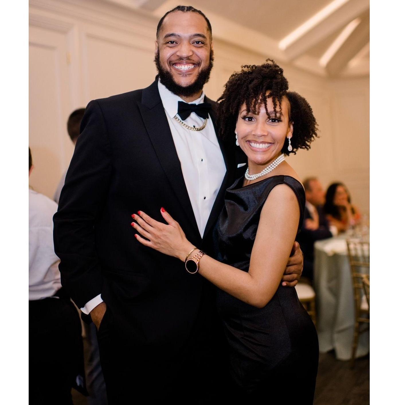 Wedding fun! 2023