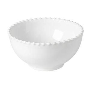 Soup/Cereal Bowl Pearl