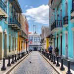Viejo San Juan