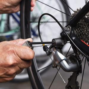 Bike tune up