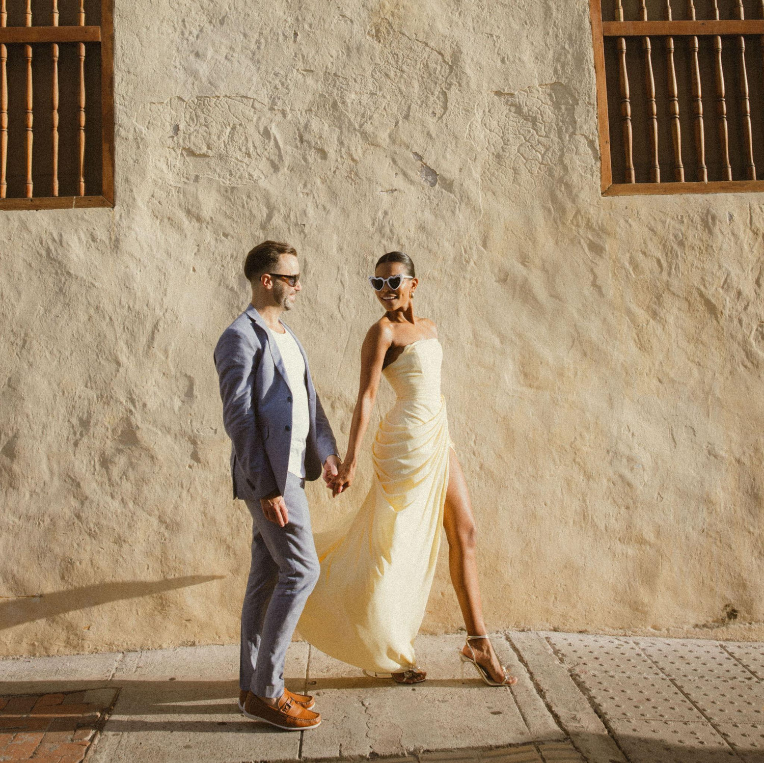 Pre Wedding Pictures