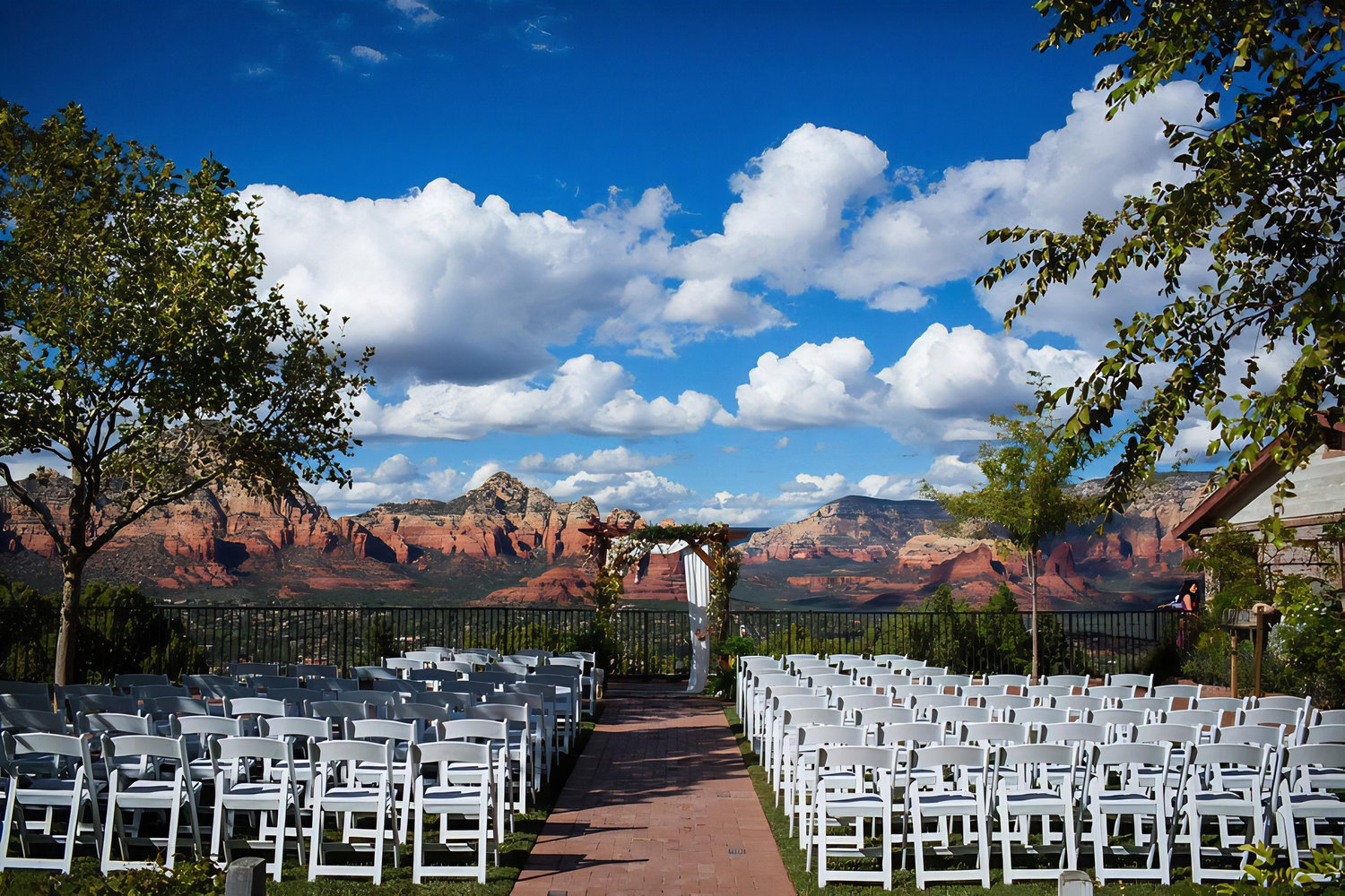 The Wedding Website of Wyatt Harvey and Sedona Spencer