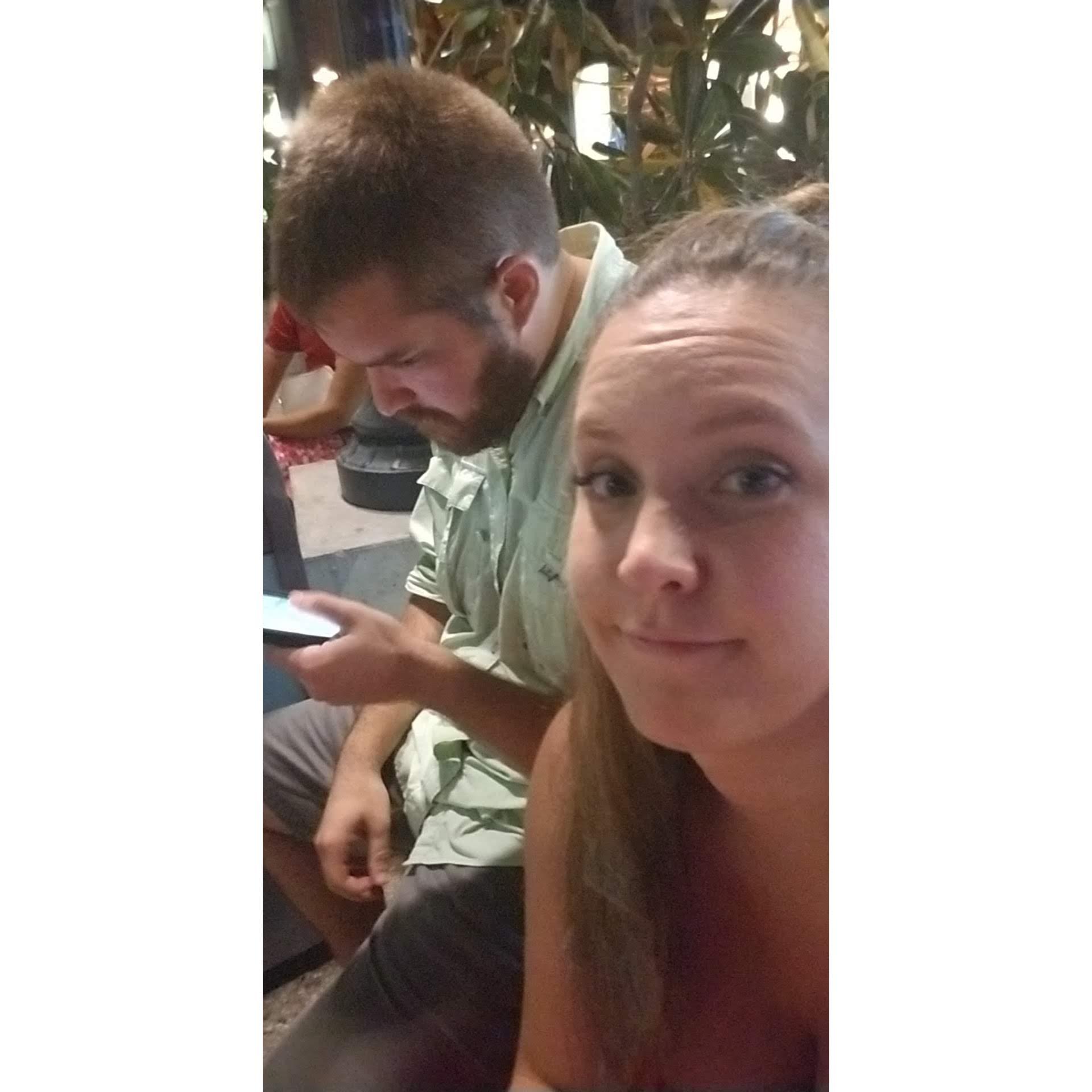 Orlando, FL 2018