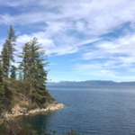 Hiking-Easy/Moderate-D.L. Bliss State Park to Emerald Bay State Park