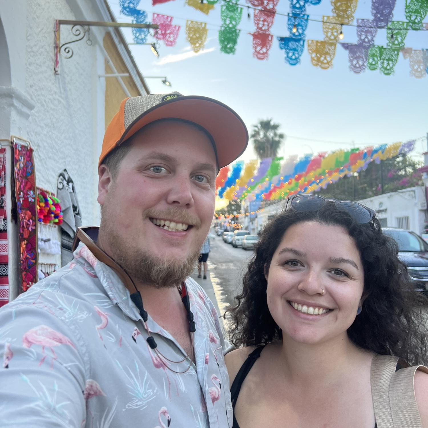 San Jose del Cabo