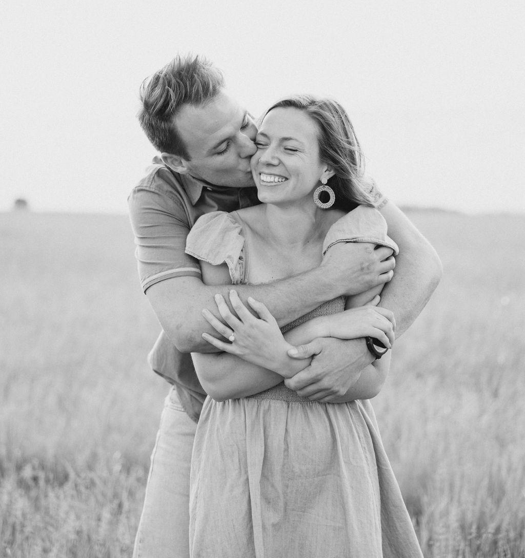 The Wedding Website of Melanie Sawatzki and Caleb McElvain