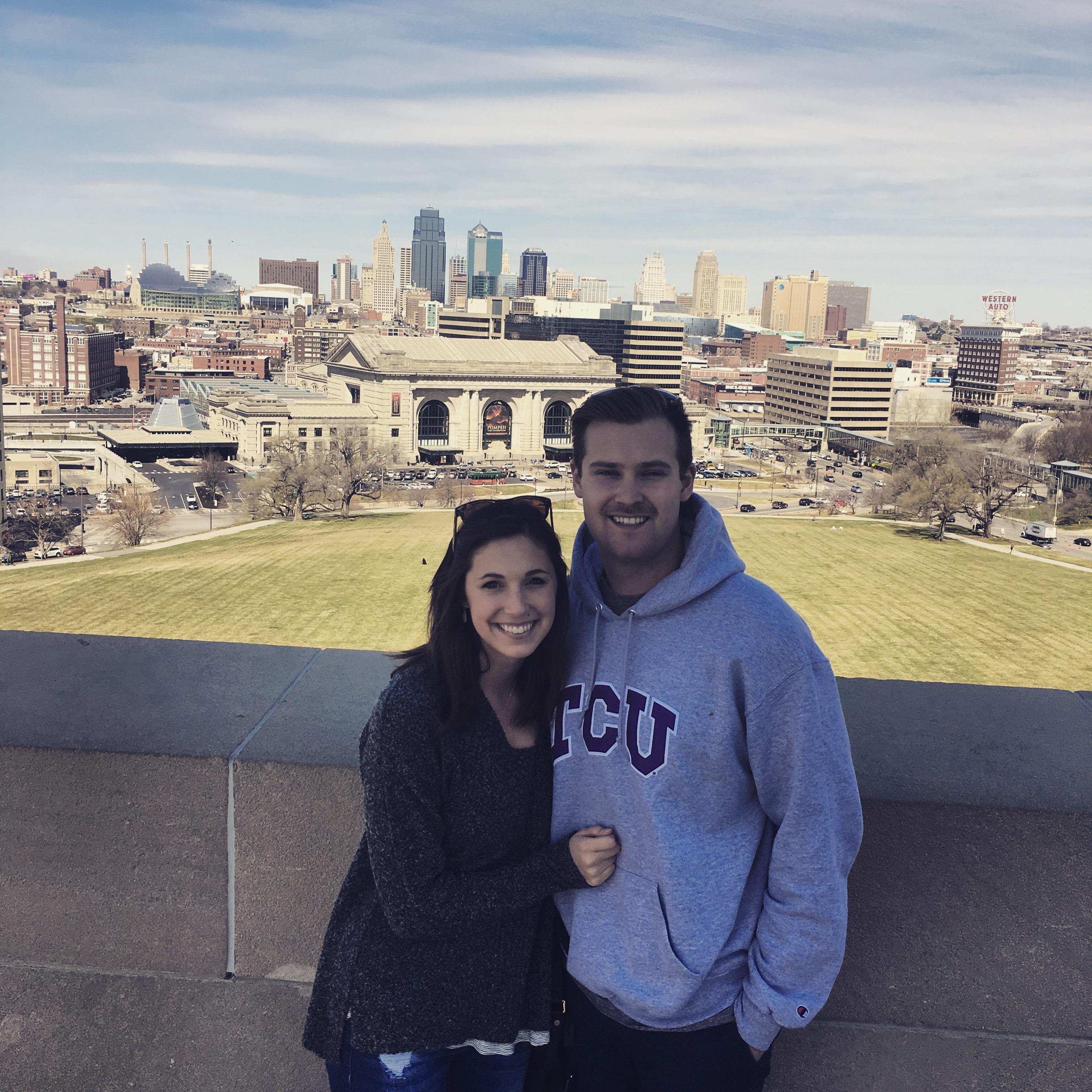 KC May 2018