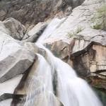 Lisa Falls Hike
