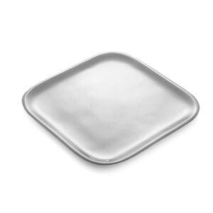 Nambé Square Platter - 11"