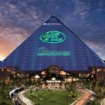 Bass Pro Shops at the Pyramid