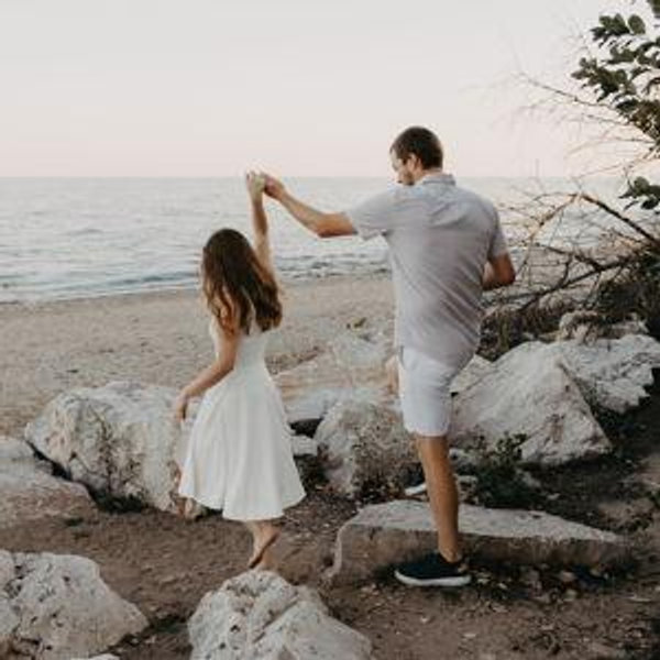 Our Honeymoon Fund