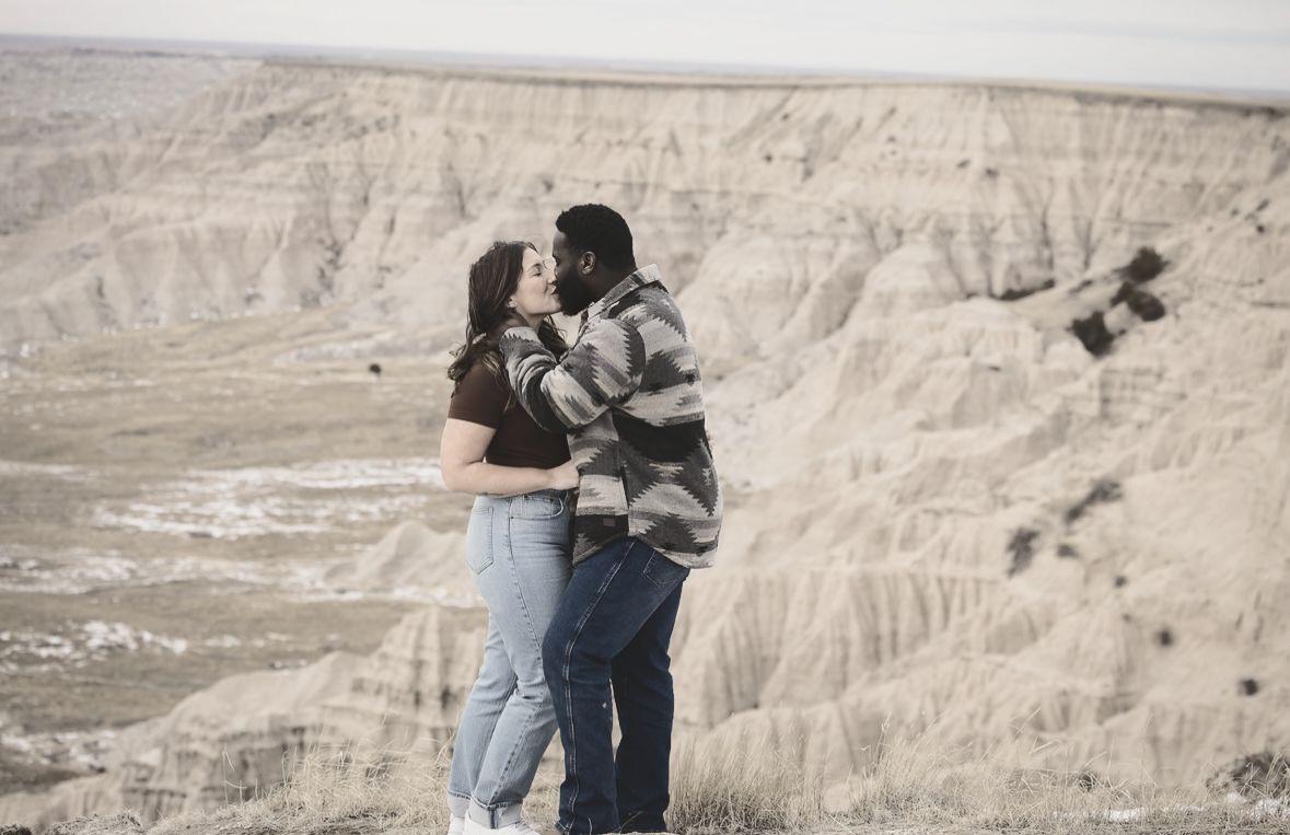 The Wedding Website of Dana Lien and Marcus Davis