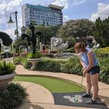 Fantasia Gardens and Fairways Miniature Golf