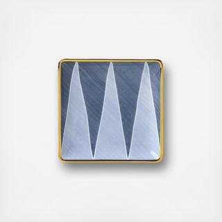 Luca Andrisani Angles Tidbit Plate